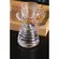 Açucareiro de Cristal Ecológico Little Bee 140ml