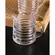Leiteira de Cristal Ecológico Little Bee 300ml