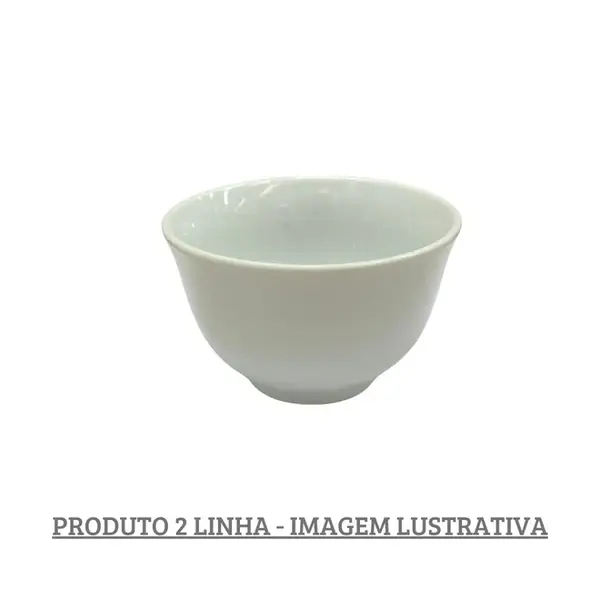 Pote Porcelana Schmidt - Modelo Pomerode 114 2ª Linha