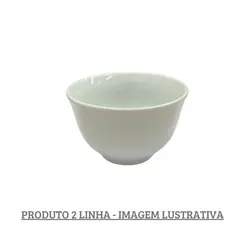 Pote Porcelana Schmidt - Modelo Pomerode 114 2ª Linha