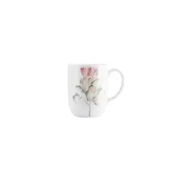 Caneca Porcelana Schmidt - Dec. Kapama 2445