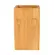 Suporte de Bambu para Talheres 9x15cm - Ponto da Porcelana