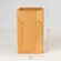 Suporte de Bambu para Talheres 9x15cm - Ponto da Porcelana