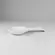 Descanso para Colher De Ceramica 26x11cm - Ponto da Porcelana