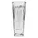 Vaso Alto de Vidro Decorativo Lines