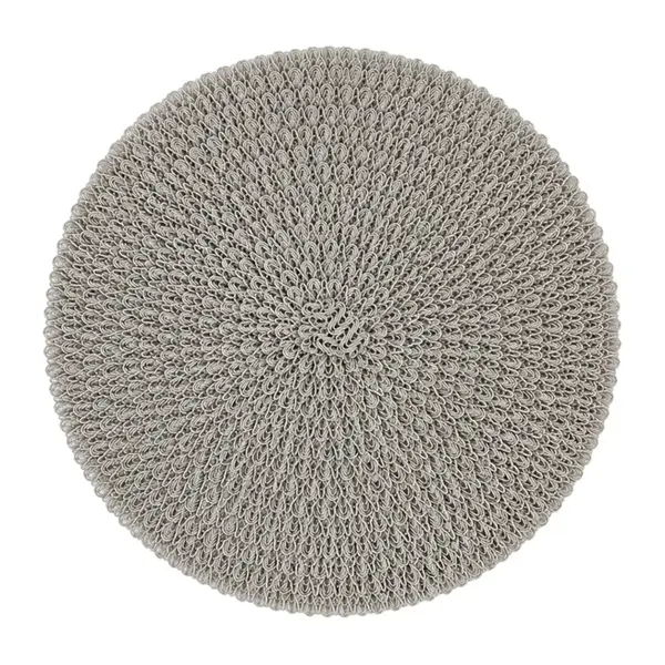 Americano Cinza 38cmx38cm - Ponto da Porcelana
