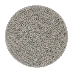 Americano Cinza 38cmx38cm - Ponto da Porcelana