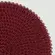 Americano 38x38cm Marsala - Ponto da Porcelana