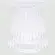 29596 TACA DE SOBREMESA CRISTAL FIO DE OURO LINES 200ML