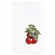 1270 GBB 229(GB BORDADO TOMATE TECIDO BRANCO)