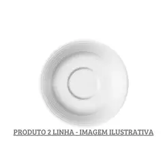 Pires Café Porcelana Schmidt - Mod. Saturno 291 2ª Linha