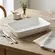 Refratário de Porcelana Línea Branco 25cm