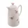 Garrafa Térmica Porcelana Borboletas 900ml