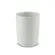 Porta-Utensílios de Cerâmica Branco