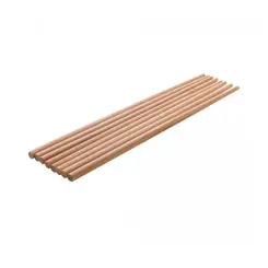 Conjunto 4 Pares de Hashi de Bambu