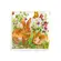 Guardanapo de Papel Coelho 20 Folhas 33cm - Ponto da Porcelana