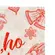 Guardanapo de Papel Ho Ho Ho 20 Folhas 33cm - Ponto da Porcelana
