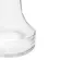 Vaso Decorativo 21cm em Vidro - Ponto da Porcelana