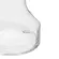 Vaso Decorativo 27c em Ceramica - Ponto da porcelana