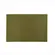 Americano 45x30cm Verde - Ponto da Porcelana