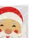 Guardanapo Noel Ho Ho Ho 20 Folhas 30cm - Ponto da porcelana