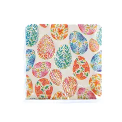 Guardanapo Ovos 20 Folhas 33cm - Ponto da Porcelana