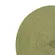 Americano 38x38cm Verde - Ponto da Porcelana