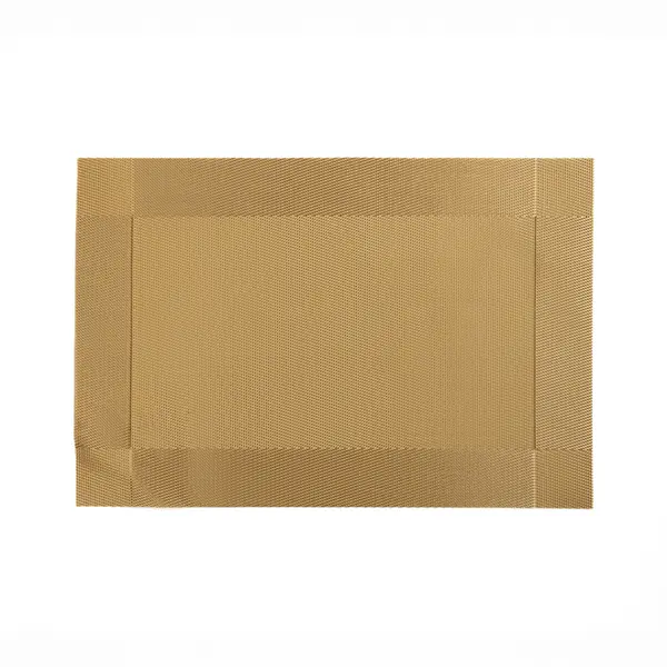 Americano 45x30cm Areia - Ponto da Porcelana