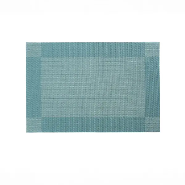 Americano 30x45cm Azul - Ponto da Porcelana