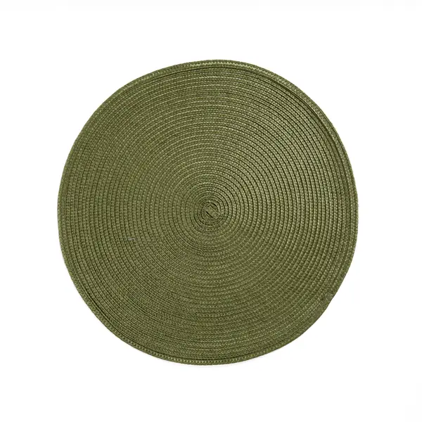 Americano 38x38cm Verde - Ponto da Porcelana