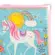 Guardanapo Unicornio 20 Folhas 33cm - Ponto da Porcelana