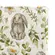 Guardanapo Coelho Cinza 20 Folhas 33cm - Ponto da Porcelana