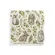 Guardanapo Coelho Cinza 20 Folhas 33cm - Ponto da Porcelana