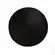 Americano 38x38cm Preto - Ponto da Porcelana
