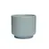 Vaso Decorativo 14,6cm em Ceramica - Ponto da Porcelana