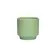Vaso de Cerâmica 10cm - Ponto da Porcelana