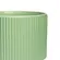 Vaso de Cerâmica 18cm - Ponto da Porcelana