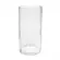 Vaso Decorativo 30cm em Vidro - Ponto da Porcelana