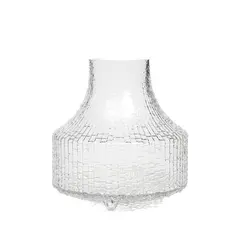 Vaso Decorativo 20cm em Vidro - Ponto da Porcelana