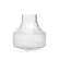 Vaso Decorativo 20cm em Vidro - Ponto da Porcelana
