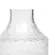 Vaso Decorativo 20cm em Vidro - Ponto da Porcelana