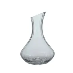 Decanter de Vidro com Design Elegante