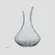 Decanter de Vidro com Design Elegante