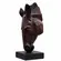 Escultura Decorativa Cabeça de Cavalo 40 cm