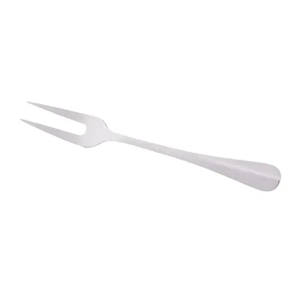 Garfo para Assado Positano em Aço Inox