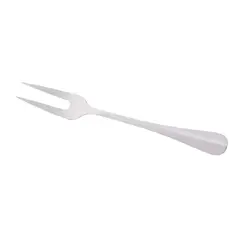 Garfo para Assado Positano em Aço Inox
