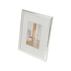 Porta Retrato Decorativo em Aço