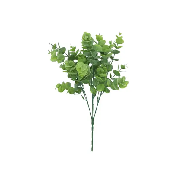 Mini Buquê de Eucalipto Verde