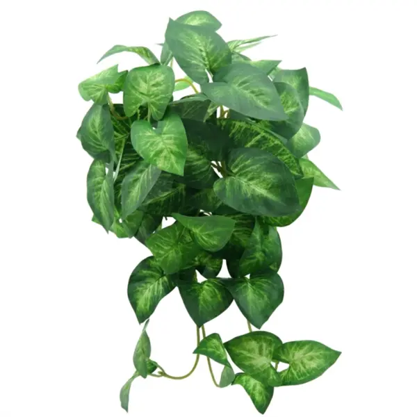 Pendente Folhagem Verde