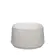 Porta-Velas Redondo Light Branco